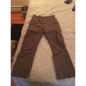 Eastern Mountain Sports Waterproof Pants